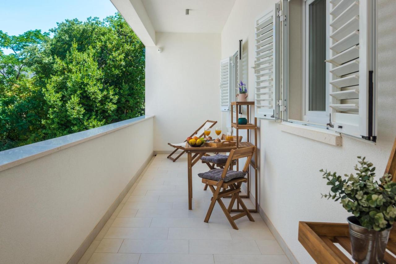 Sunset Premium Residence I Dubrovnik Buitenkant foto