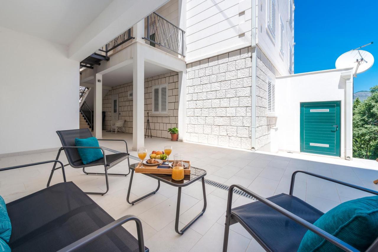 Sunset Premium Residence I Dubrovnik Buitenkant foto