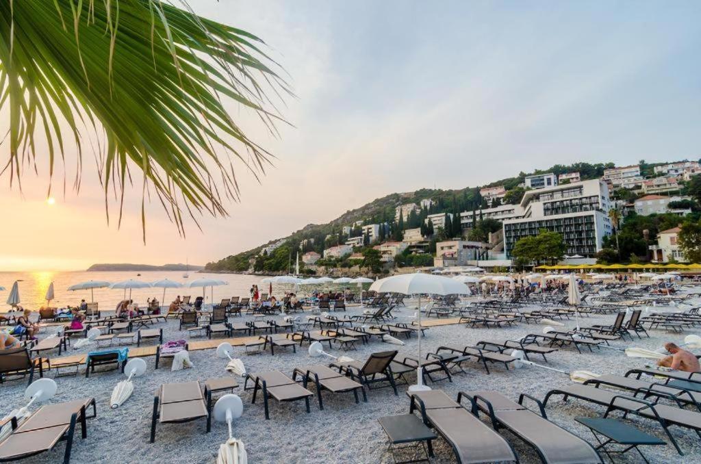Sunset Premium Residence I Dubrovnik Buitenkant foto